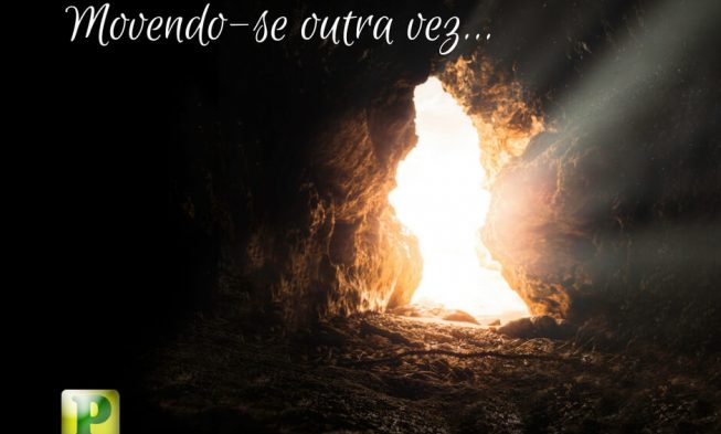 Movendo-se outra vez – João 11:33 img