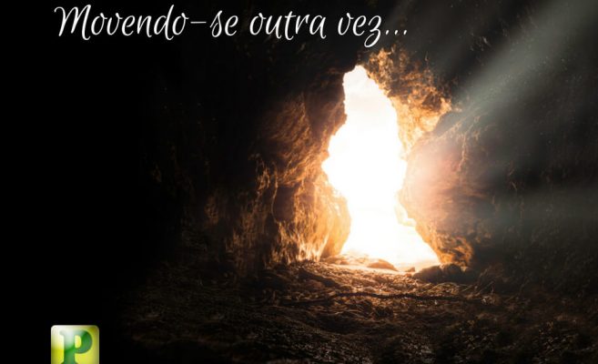 Movendo-se outra vez – João 11:33 img