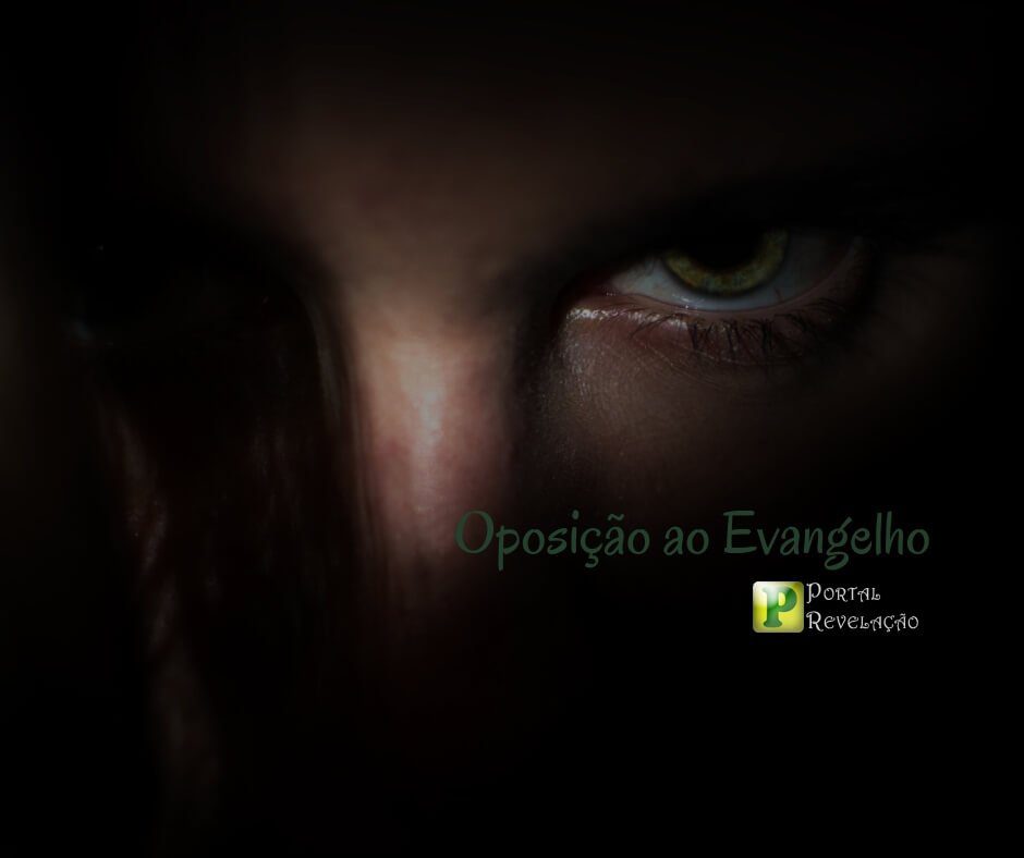 Opposition to the Gospel - I Corinthians 1:23