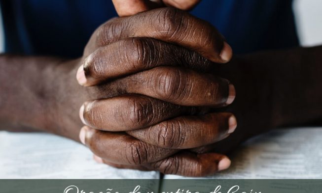 Oração de mentira de Caim – Gênesis 4:8-9 img