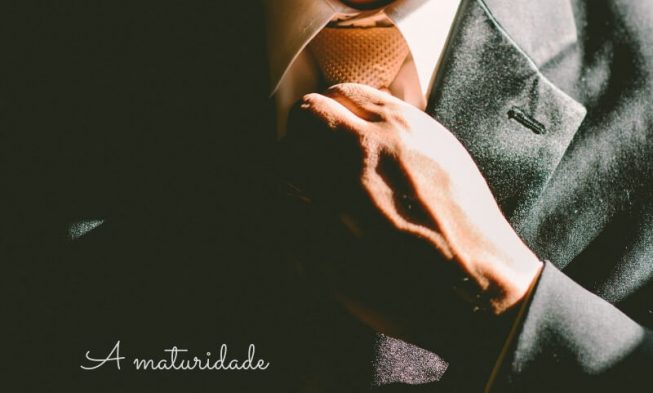 A maturidade do Obreiro – 1 Reis 2:2 img