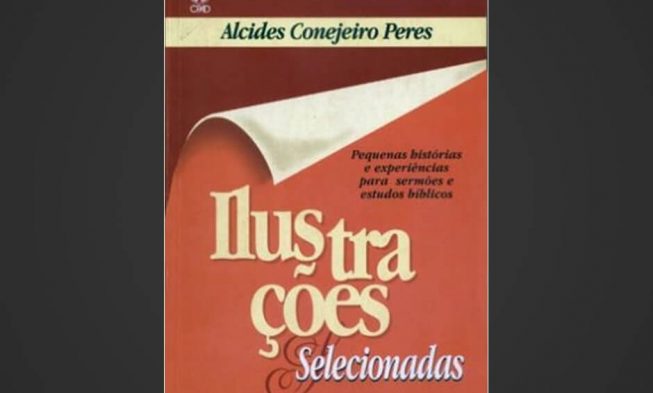 Ilustrações Selecionadas – Livro Bíblico img
