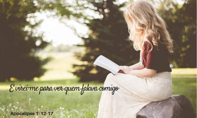 Quem falava comigo – Culto das Senhoras img