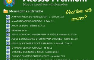 Premium – 03/11/2018 img