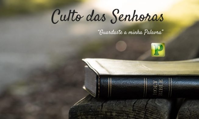 Guardaste a minha Palavra – Apocalipse 3:8 e 10 img