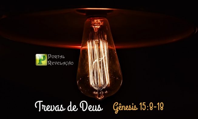 Trevas de Deus – Gênesis 15:8-18 img