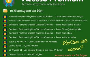 Mensagens Mp3 – Acesso Premium img