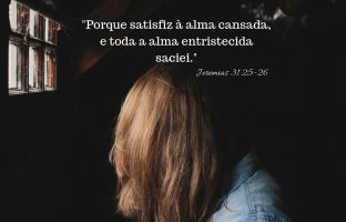 Jeremias 31:25-26 – Esboço Bíblico img