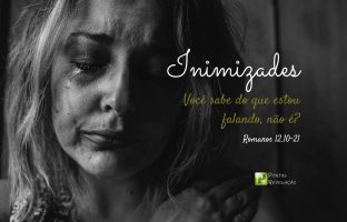 Inimizades – Obras da Carne img