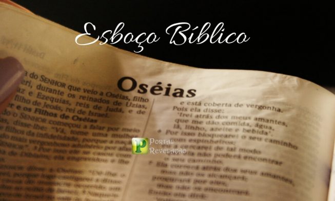 Oséias capítulo 3 – Esboço Bíblico img