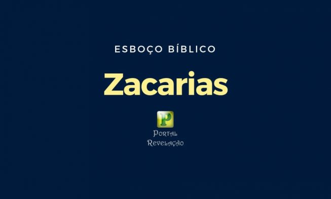 Zacarias 13:8-9 – Esboço Bíblico img