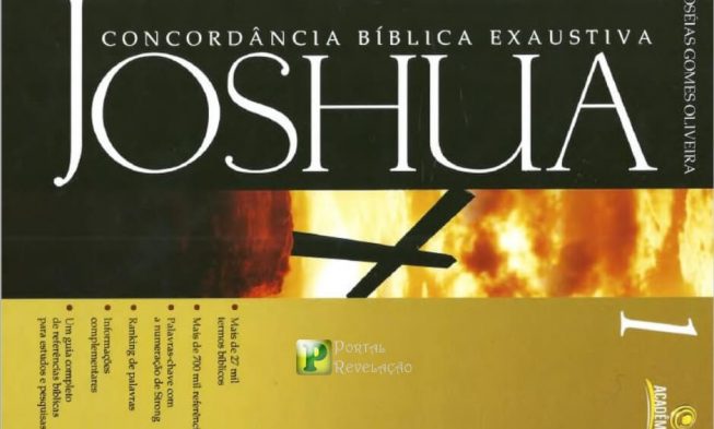 Concordância Bíblia Exaustiva – Vol.2 PDF img