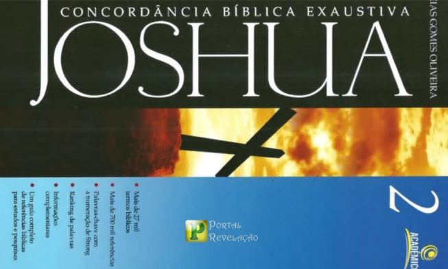 Concordância Bíblia Exaustiva – Vol.2 PDF img