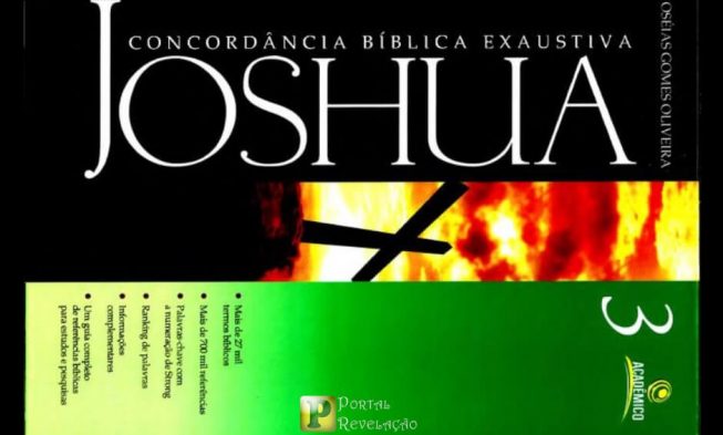 Concordância Bíblia Exaustiva – Vol.3 PDF img