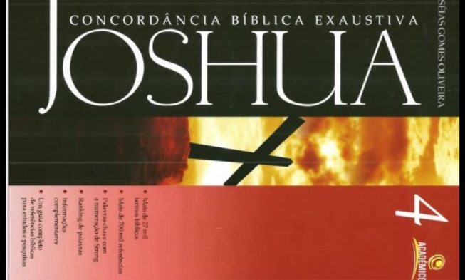 Concordância Bíblia Exaustiva – Vol.4 PDF img