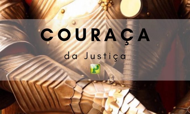 A couraça – Estudo bíblico img