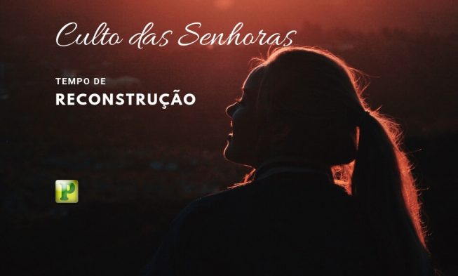 Tempo de Reconstrução – Neemias 4:10-20 img