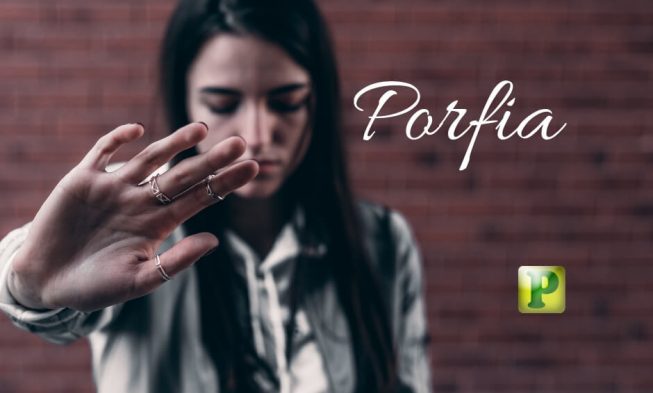 Porfia – Obras da Carne img