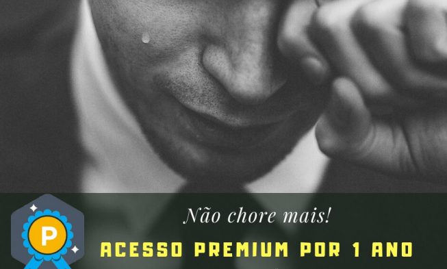 Acesso Exclusivo por 1 ano img