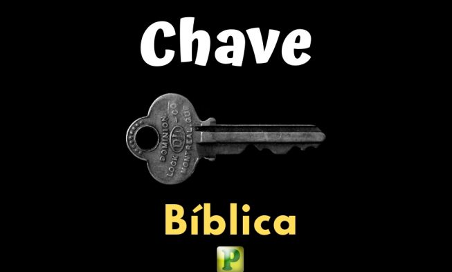 Chave Bíblica img
