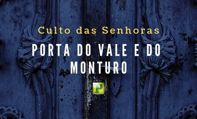 Porta do Vale e do Monturo img