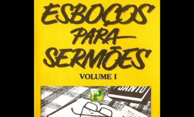 Esboços para Sermões – Vol.1 img