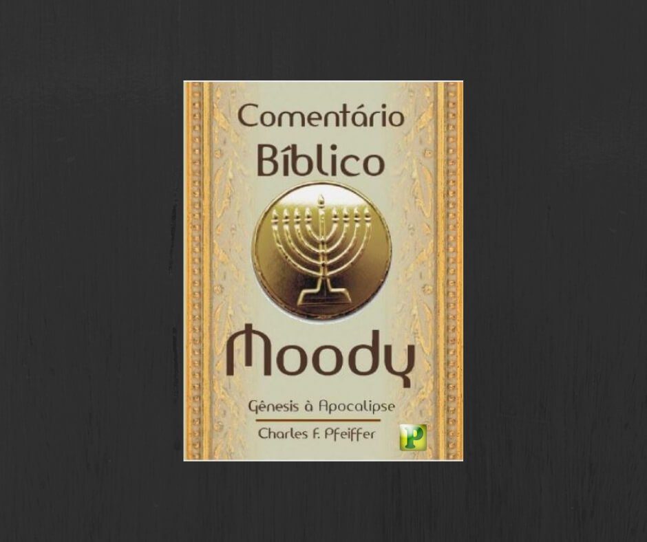 PDF) COMENTÁRIO BÍBLICO MOODY