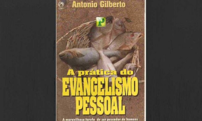 Evangelismo Pessoal img