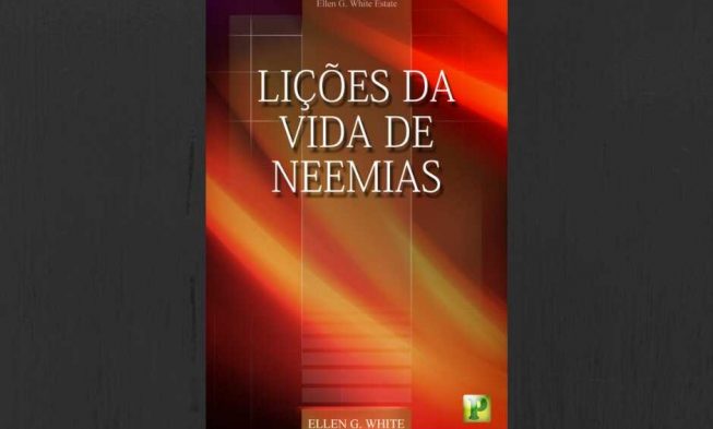 Lições da vida de Neemias img