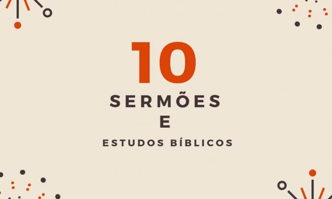 10 Sermões Bíblicos em PDF img