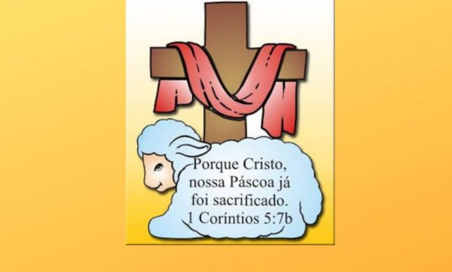 Êxodo 12:13-14 – A páscoa img