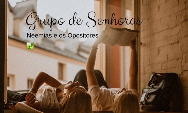 Neemias e os Opositores img