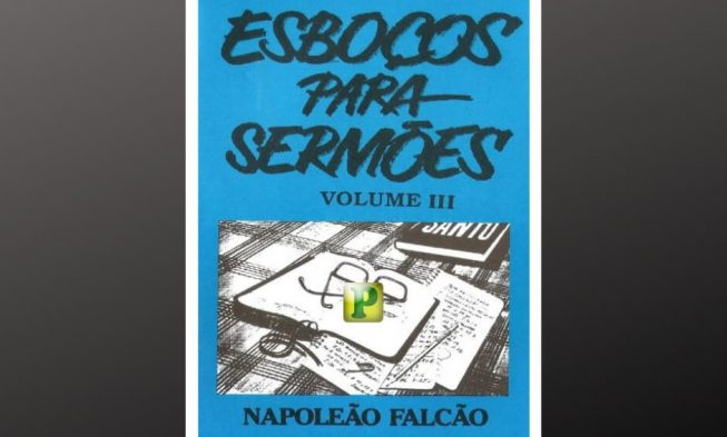 Esboços para Sermões vol.3 img