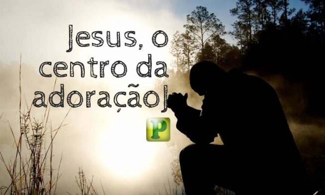 Levítico 6:13 – O Centro da Adoração img