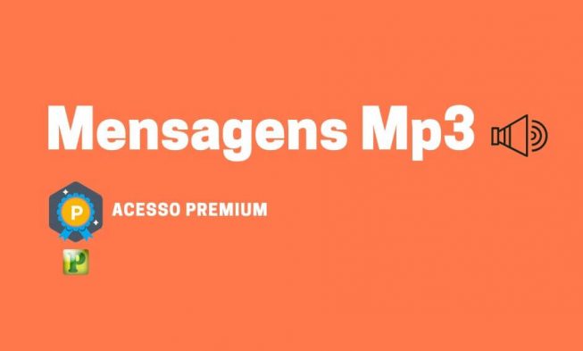 Mensagens Mp3 – Conteúdo Premium img