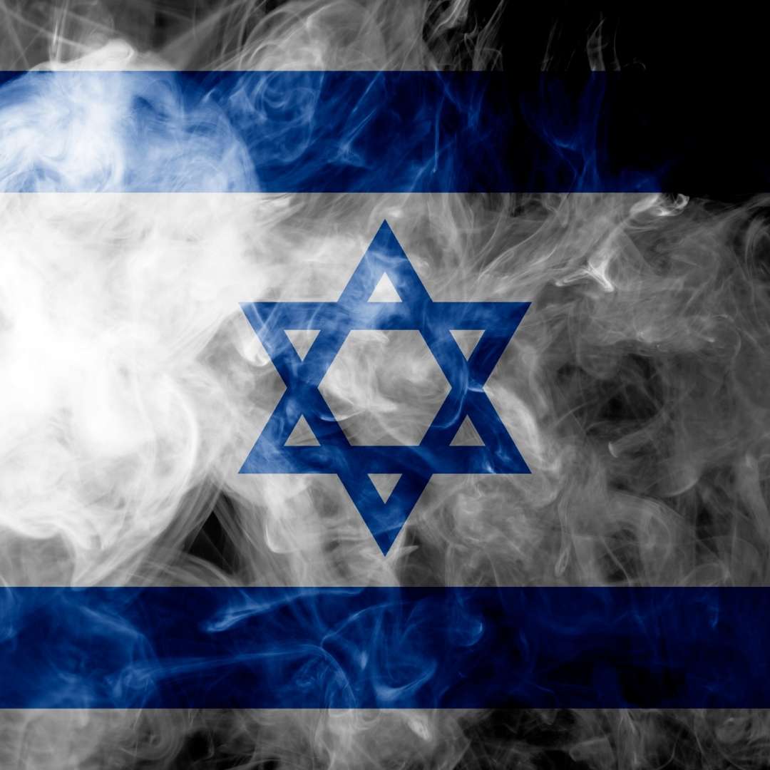 Jeremias 51:5 - “Porque Israel e Judá não foram abandonados...”
