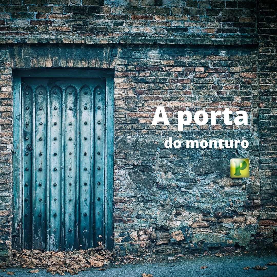A porta do monturo - Neemias 3:14