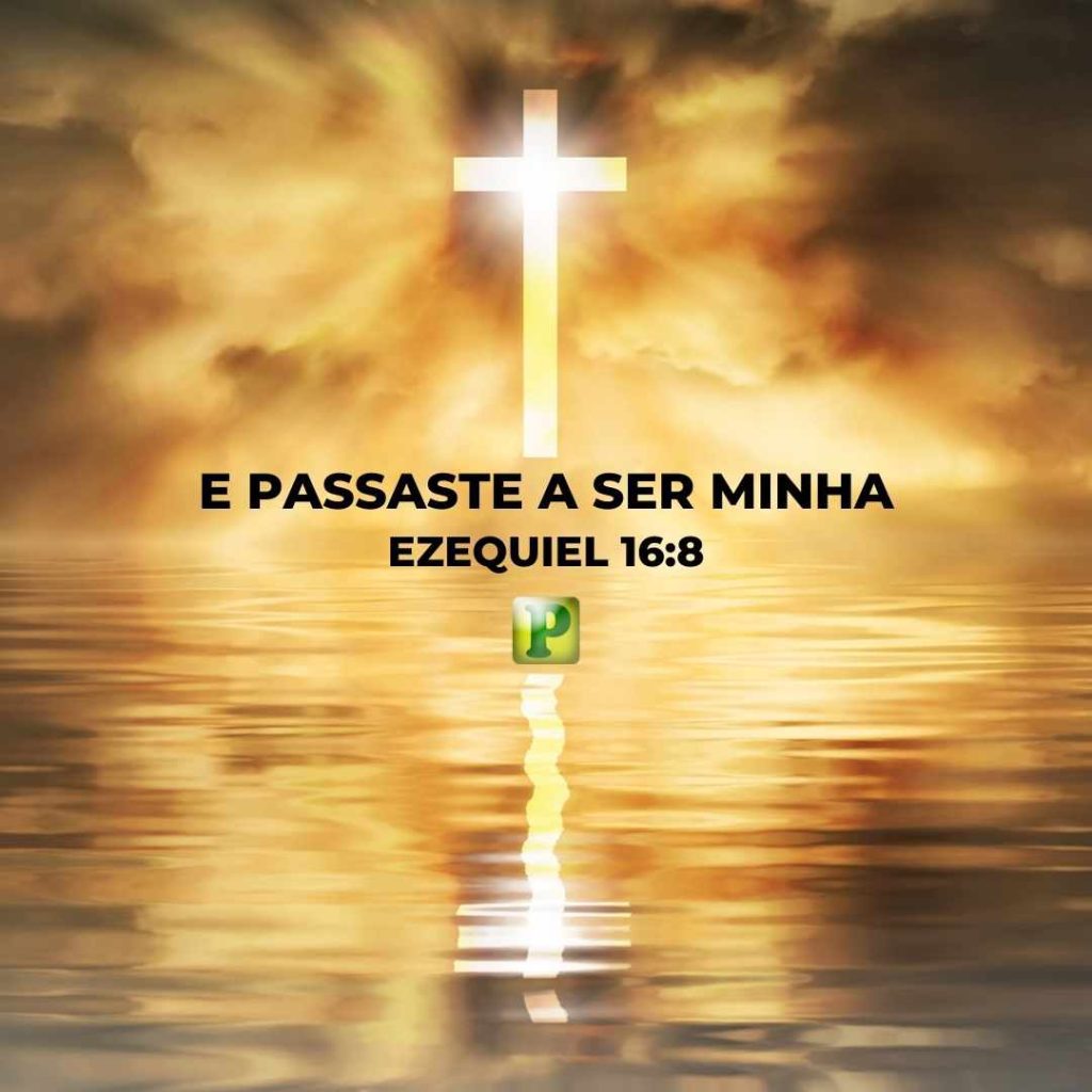 Um sinal na testa - Ezequiel 9:4-6 - Portal Revelação