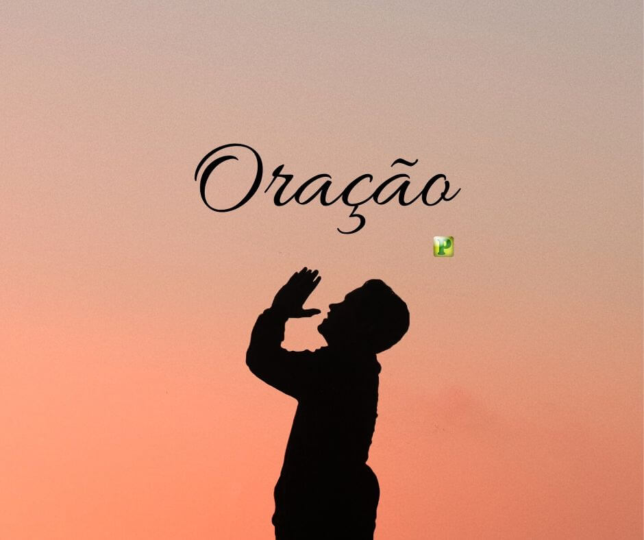 Pregação Oração - I Tessalonicenses 5:16-23
