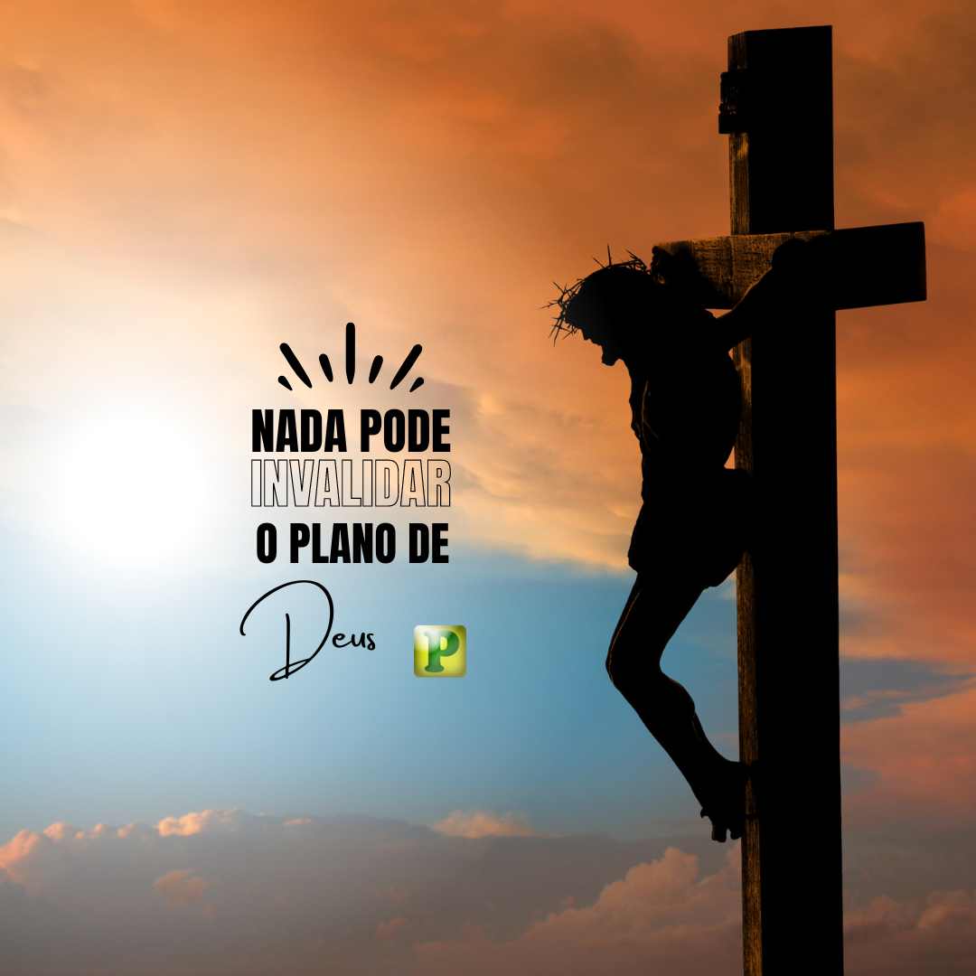 O plano de Deus - 2 Reis 11:1