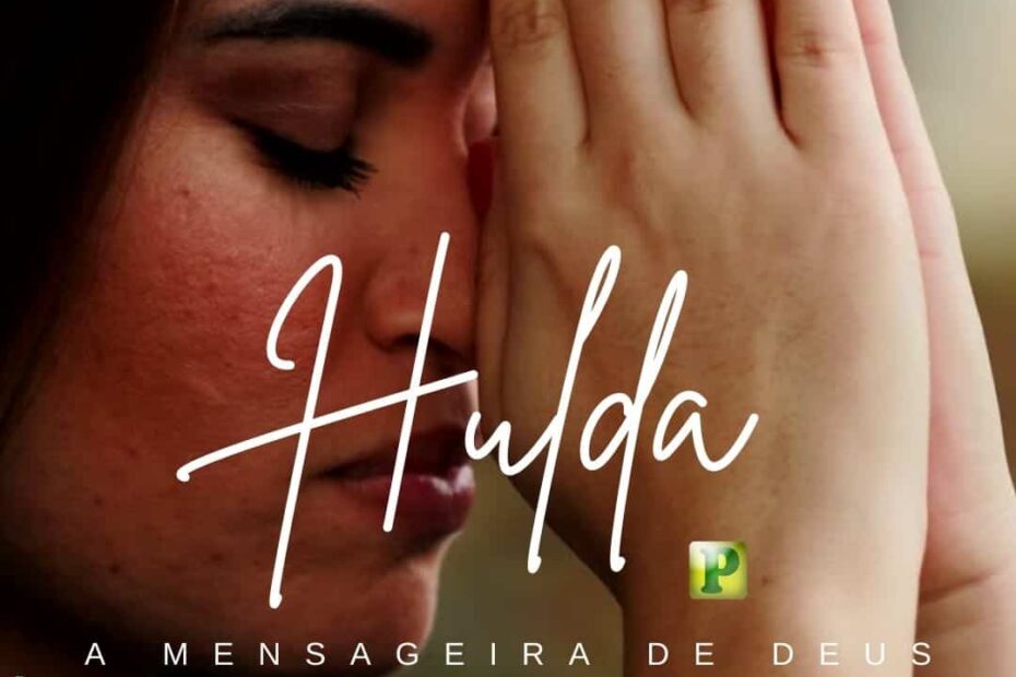 HULDA - Pregação Textual em 2 Crônicas 34:22–28