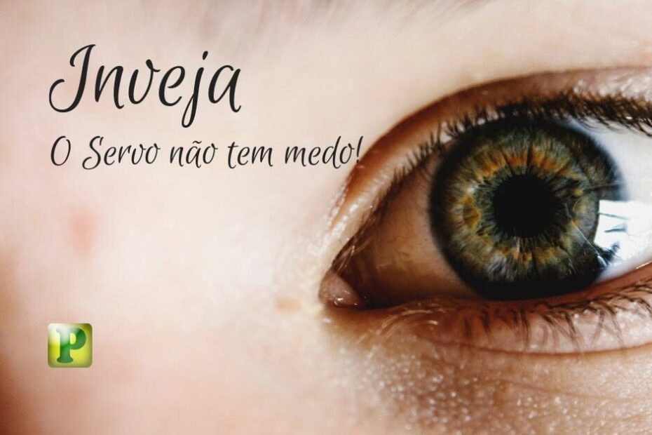 Obras da carne | Inveja - Gálatas 5:26