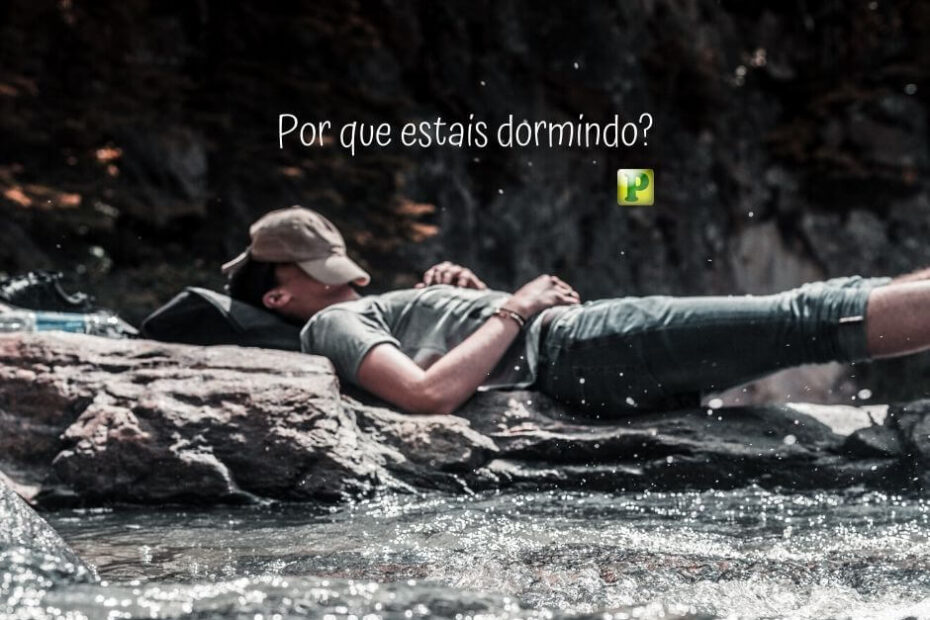 Por que estais dormindo? - Lucas 22:46