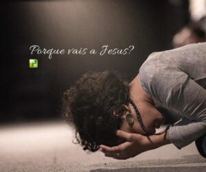 Por que vais a Jesus? – 2 Reis 4:8-26