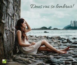 Deus vai se lembrar! – 1 Samuel 1:19