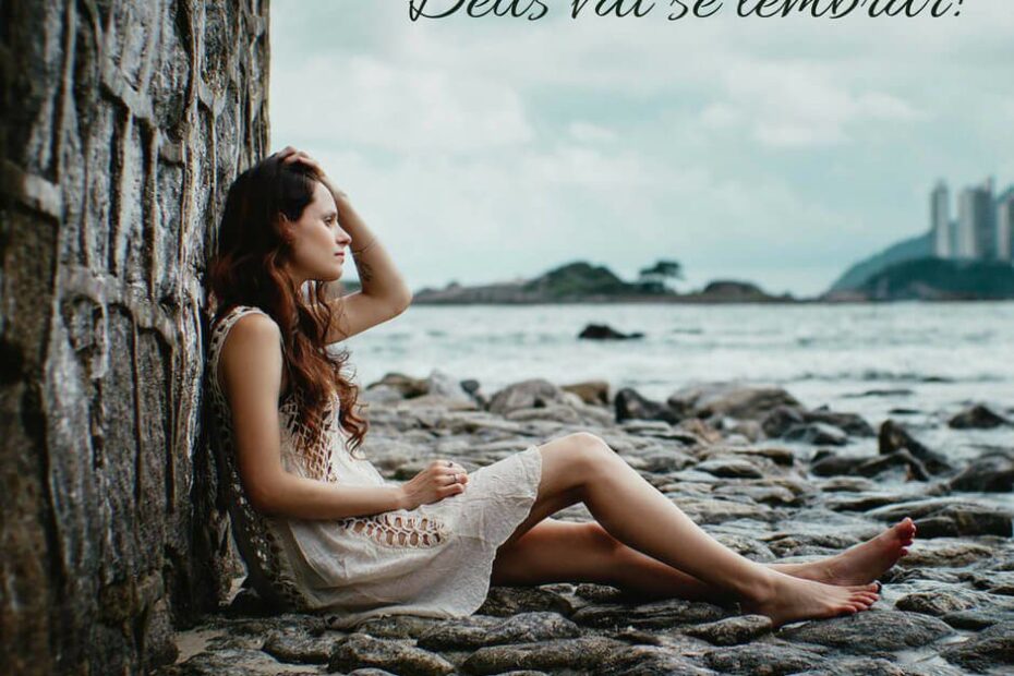 Deus vai se lembrar! - Pregação Textual em 1 Samuel 1:19