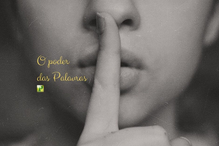 O Poder das palavras - Mateus 12:36-37