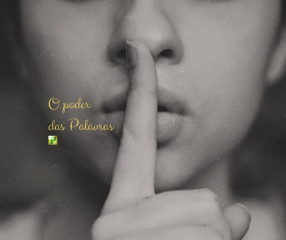 O Poder das palavras - Mateus 12:36-37