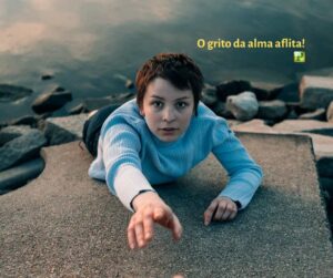 O grito da alma aflita – Mateus 15:25
