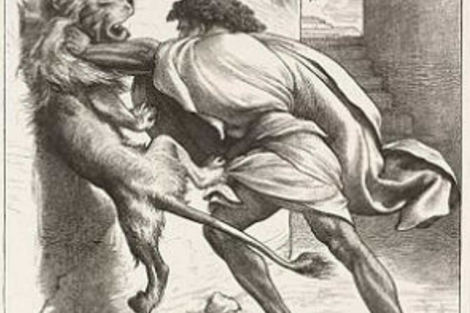 A esposa de Manoá - Juízes 13:2